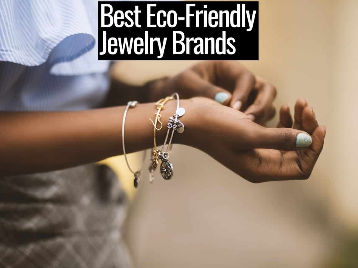 14 best eco-friendly jewelry brands