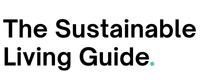 the sustainable living guide logo.